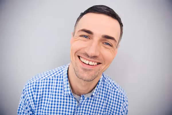 Marcos Vinícius, 41 anos